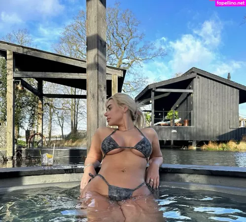 Ellie Brown OnlyFans Thumbnail #DkPOW8cpbY