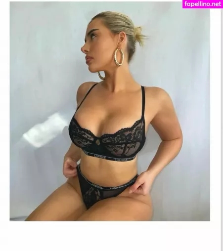 Ellie Brown OnlyFans Thumbnail #ViV4a0cCQ7