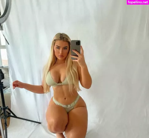 Ellie Brown OnlyFans Thumbnail #mcz8kW9wAw