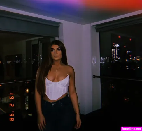 Ellie Couser OnlyFans Thumbnail #KS1rdcfDkd