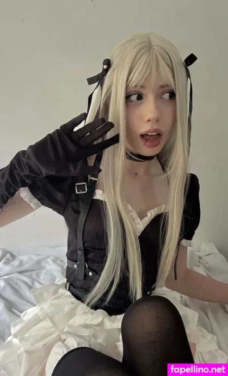 Ellie Cutie OnlyFans Thumbnail #TInzWn9KHI