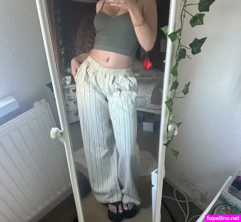 Ellie Done OnlyFans Thumbnail #FdqmevLk1a