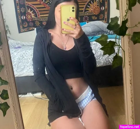 Ellie Done OnlyFans Thumbnail #IPRQl55ym9