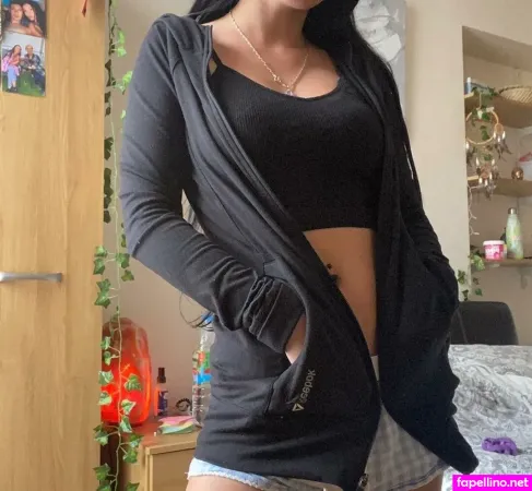 Ellie Done OnlyFans Thumbnail #SD9hLRQGsp