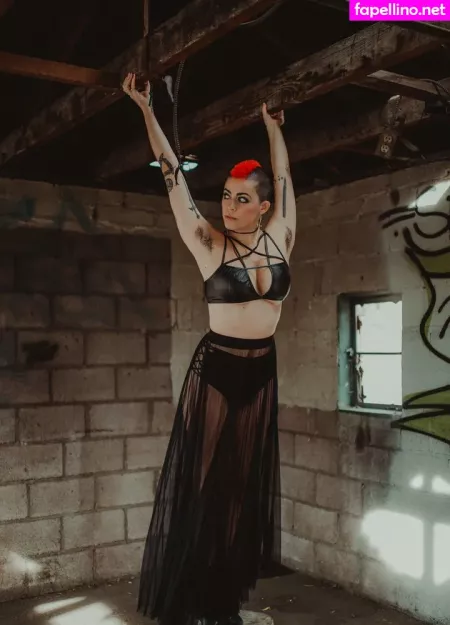 Ellie Evergreen OnlyFans Thumbnail #0WkxIrhSQQ