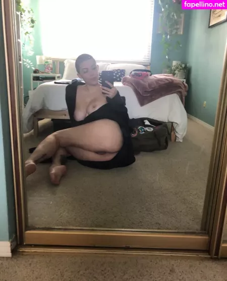 Ellie Evergreen OnlyFans Thumbnail #FiAzwT7GWw