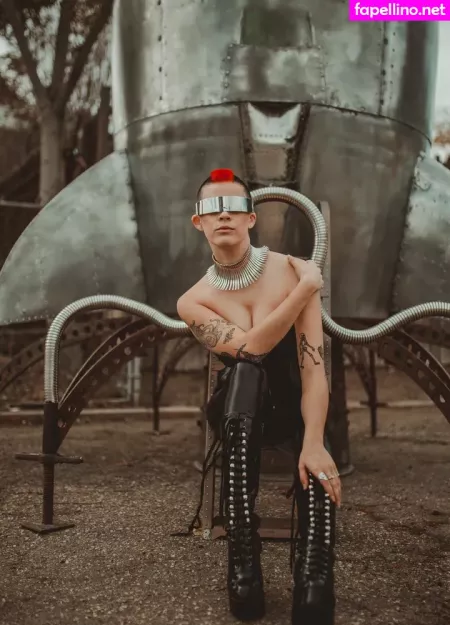 Ellie Evergreen OnlyFans Thumbnail #GVzM7D6VXD