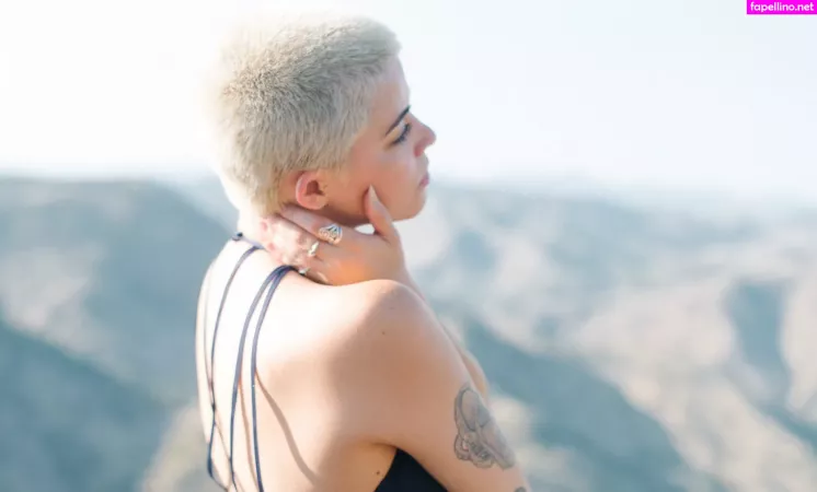 Ellie Evergreen OnlyFans Thumbnail #YBDJlsilwc
