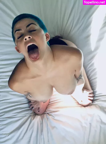 Ellie Evergreen OnlyFans Thumbnail #j8o1Dfryg5