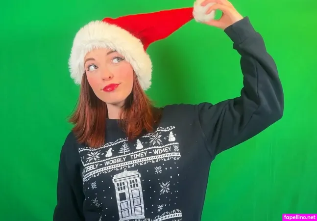 Ellie From Whatculture OnlyFans Thumbnail #ZUG0hBHklb