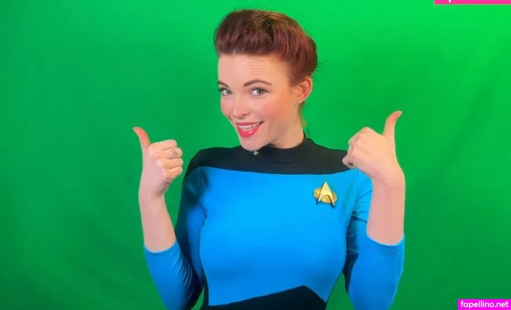 Ellie From Whatculture OnlyFans Thumbnail #pR8TZ1hL3d