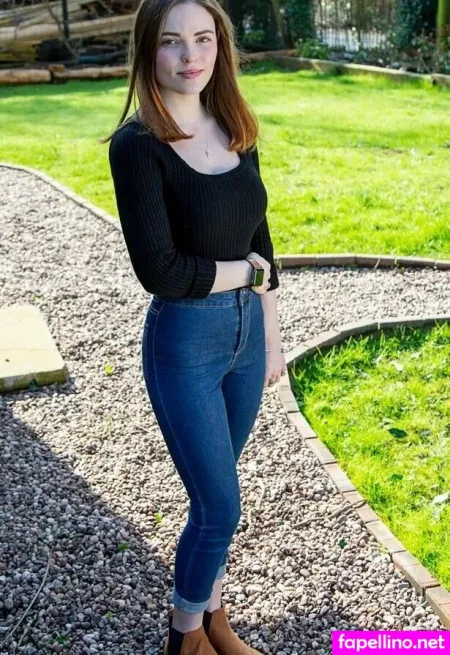 Ellie From Whatculture OnlyFans Thumbnail #qgkcdIhgkq