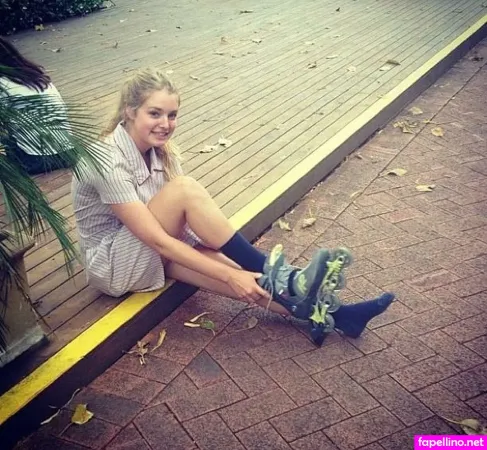 Ellie Gall OnlyFans Thumbnail #WuUO7PwAnF