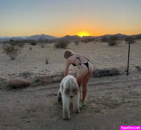 Ellie Gall OnlyFans Thumbnail #YPdk7iZBRw