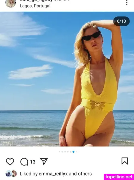 Ellie Go Lightly OnlyFans Thumbnail #j4FEyVqAkV