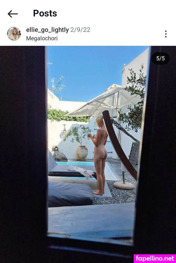 ellie_go_lightly Nude Leaked OnlyFans Photo #tpVMb95T1b