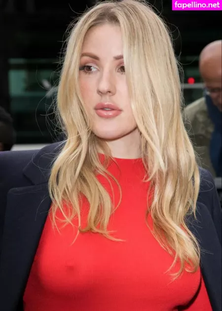 Ellie Goulding OnlyFans Thumbnail #CFttqu22Bc