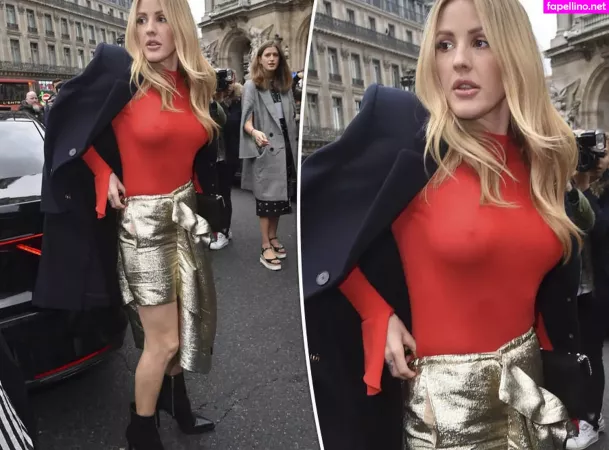 Ellie Goulding OnlyFans Thumbnail #exx4F02OjX