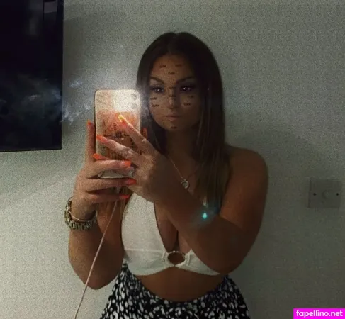 Ellie Harp3r OnlyFans Thumbnail #gmj5A9kUdZ
