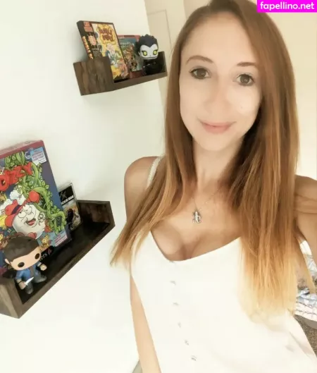 Ellie Hayden OnlyFans Thumbnail #fpJRcPGH8O