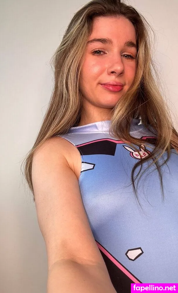 ellie_hunny, gamer_elliee Nude Leaked OnlyFans Photo #Xin8IKt9Wt