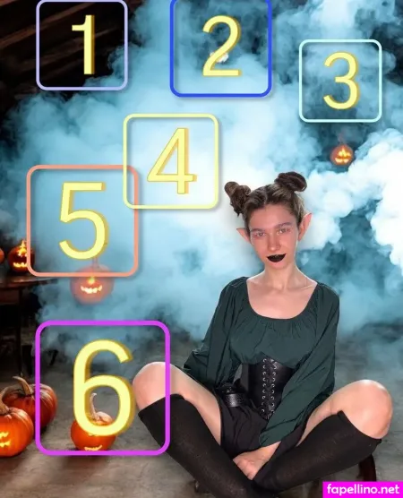 Ellie Hunny OnlyFans Thumbnail #akiLihSfiB