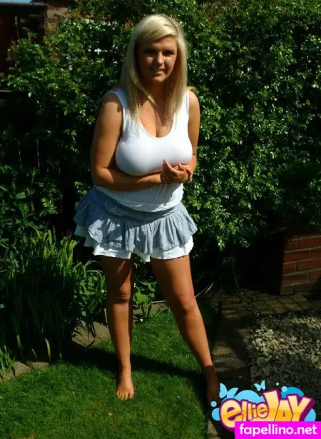 Ellie Jay OnlyFans Thumbnail #uP6GmZ2gGG