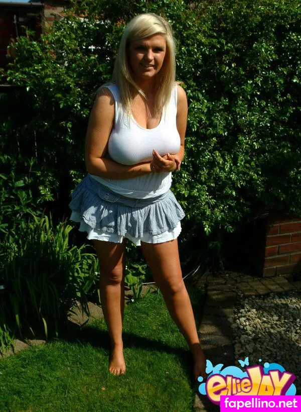 Ellie Jay Nude Leaked OnlyFans Photo #uP6GmZ2gGG