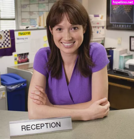 Ellie Kemper OnlyFans Thumbnail #1bvEMhza2F