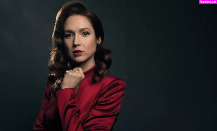 Ellie Kemper OnlyFans Thumbnail #6TwVWWgwGl