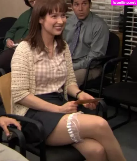 Ellie Kemper OnlyFans Thumbnail #8PVKznD6py