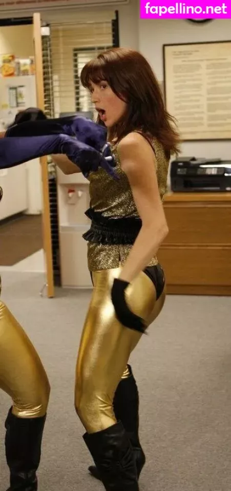 Ellie Kemper OnlyFans Thumbnail #KiaXQMwRTK