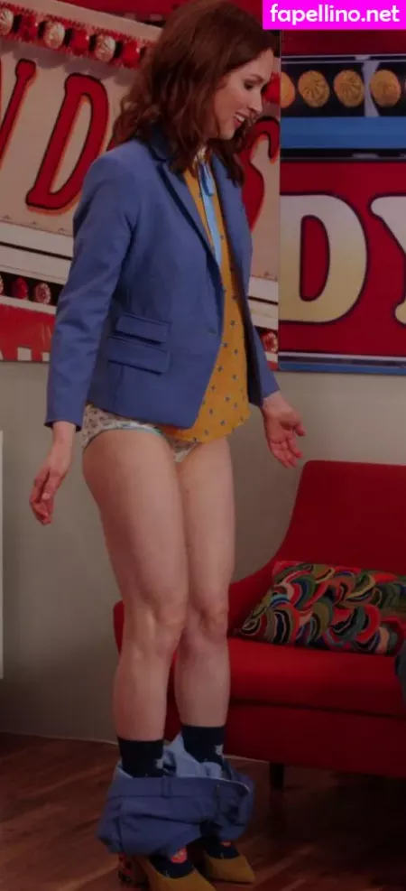 Ellie Kemper OnlyFans Thumbnail #KuVeIq0wLu