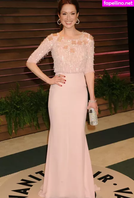 Ellie Kemper OnlyFans Thumbnail #KwhVh5mbK9