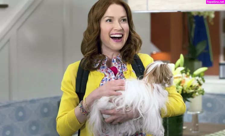 Ellie Kemper OnlyFans Thumbnail #LNa0zanKfJ