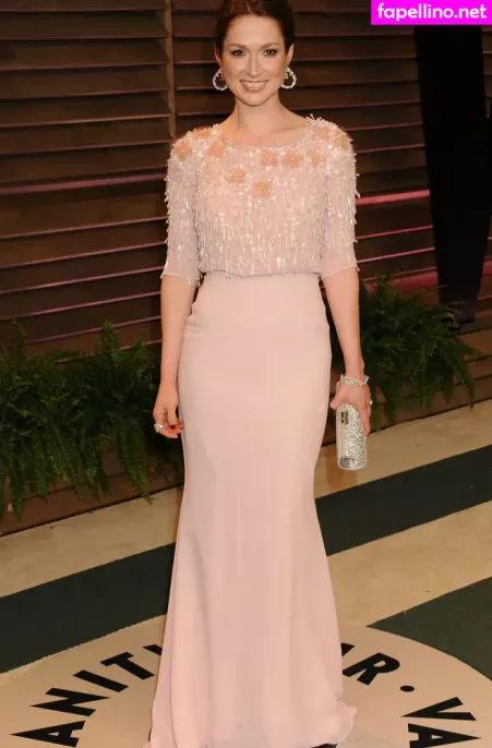 Ellie Kemper OnlyFans Thumbnail #U9JQrstopz