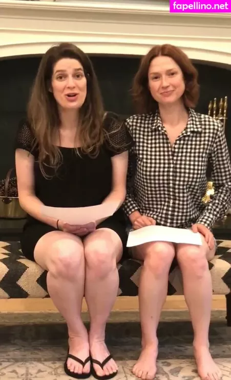 Ellie Kemper OnlyFans Thumbnail #gygD9ZuxvZ