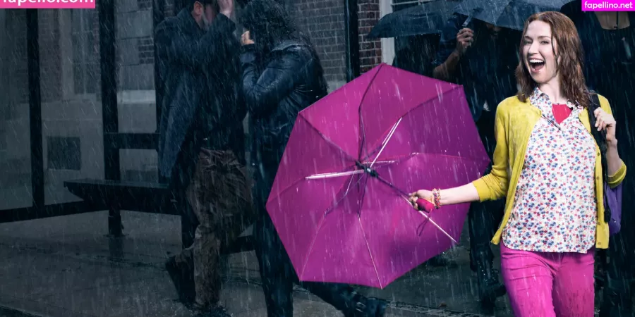 Ellie Kemper OnlyFans Thumbnail #hjBssExXKY