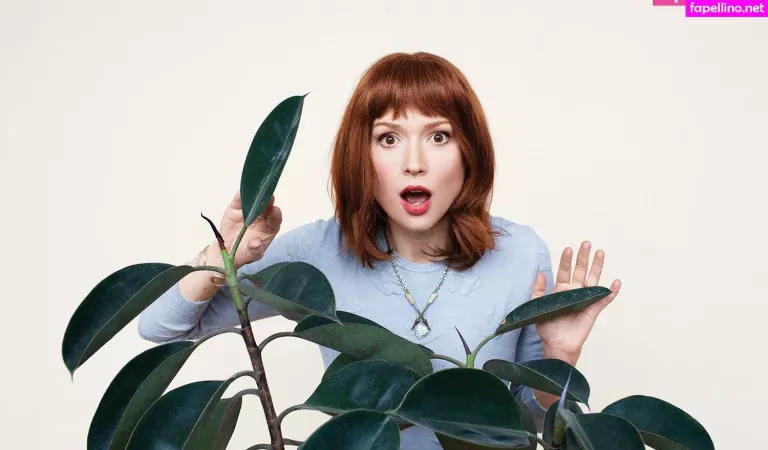 Ellie Kemper OnlyFans Thumbnail #nprWPzfRsN