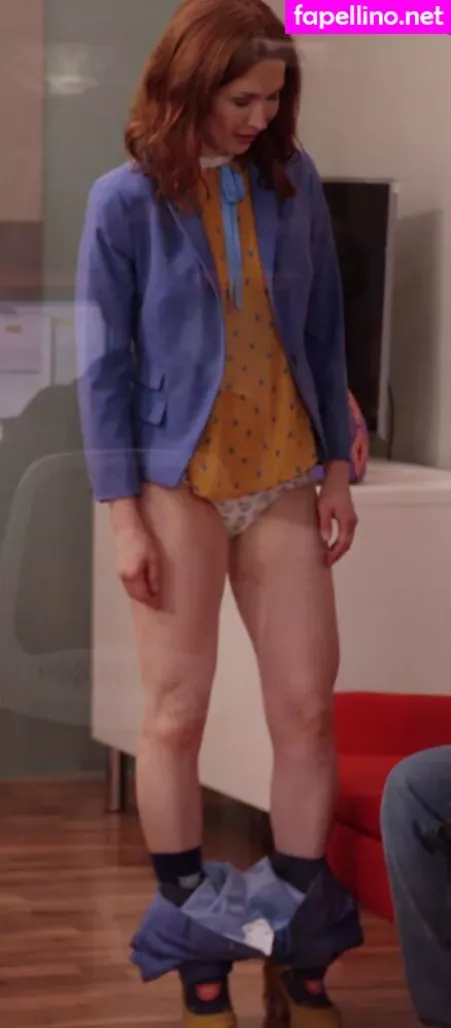 Ellie Kemper OnlyFans Thumbnail #o5fih0pvjE