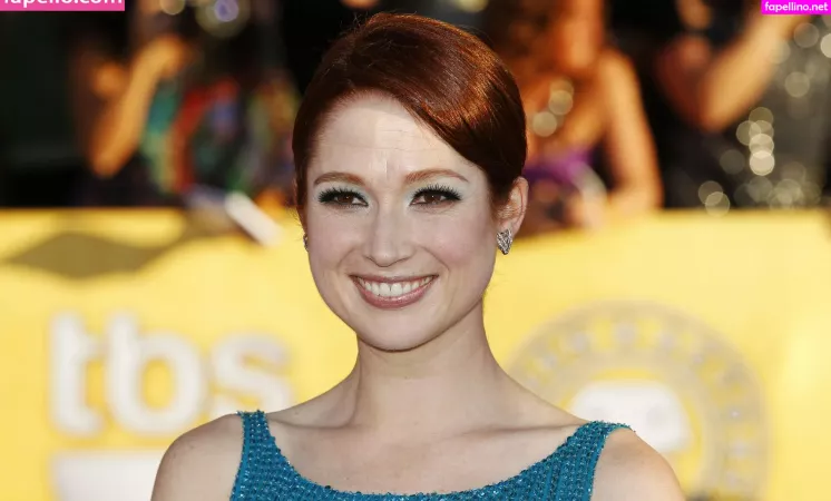 Ellie Kemper OnlyFans Thumbnail #tHYwq2K5z8