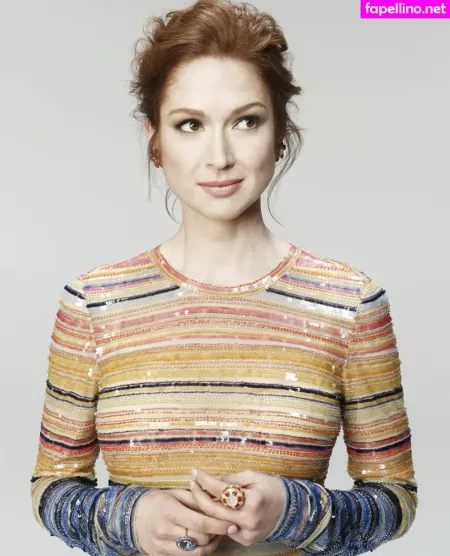 Ellie Kemper OnlyFans Thumbnail #xfVKvxWZIJ