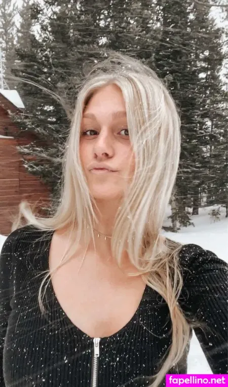 Ellie Lienemann OnlyFans Thumbnail #bCxiY8EjON