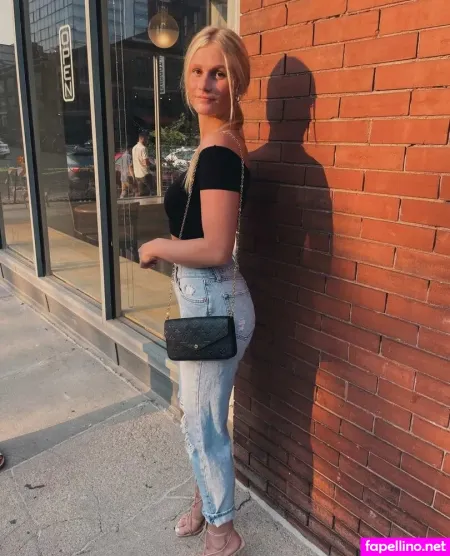 Ellie Lienemann OnlyFans Thumbnail #fpTzEegFLa