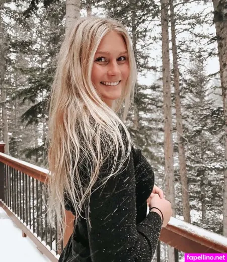 Ellie Lienemann OnlyFans Thumbnail #jkRvQlaJGi