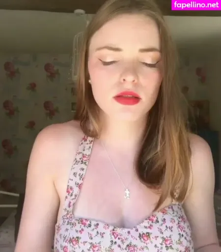 Ellie Littlechild OnlyFans Thumbnail #5eEI2PlSkI