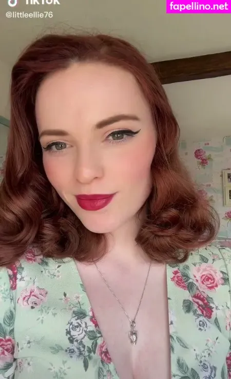 Ellie Littlechild OnlyFans Thumbnail #8jLOi2hKhb