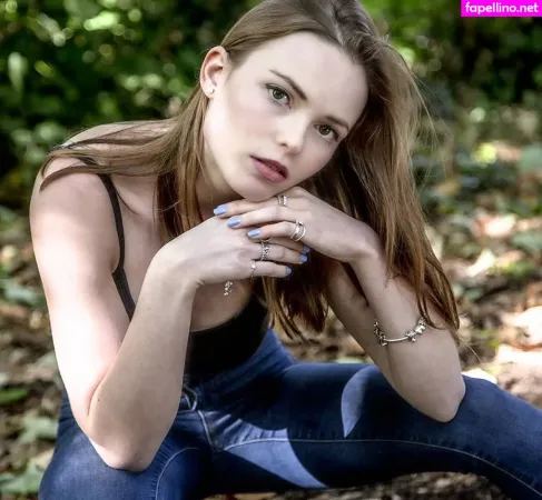 Ellie Littlechild OnlyFans Thumbnail #8sAitQOaXm