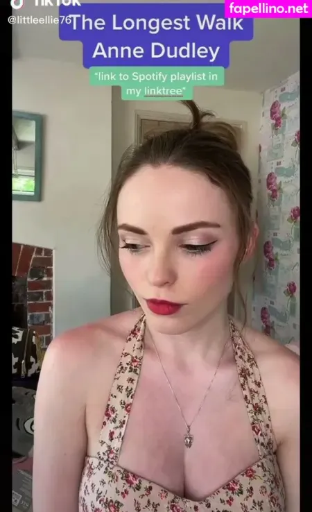 Ellie Littlechild OnlyFans Thumbnail #CKUYHWi4Xg