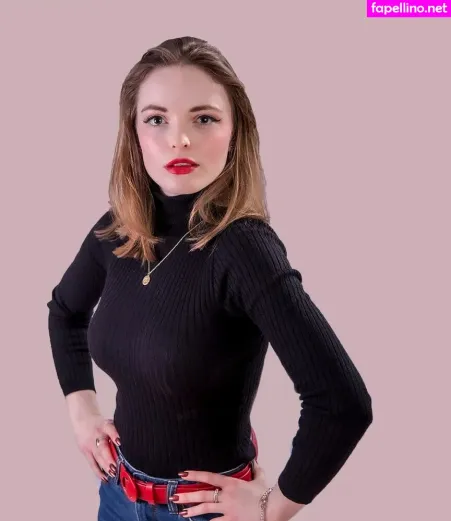 Ellie Littlechild OnlyFans Thumbnail #HEun95KXwW